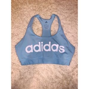 Adidas sport bra